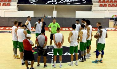 Aliağa’nın Takımı Petkimspor Süper Lige İddialı Hazırlanıyor