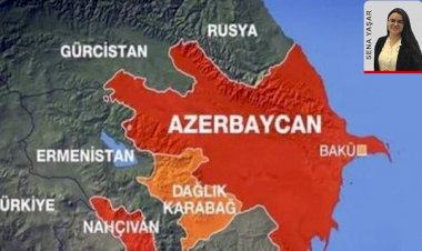 PKK’nin sözde ‘özel kuvvetleri’ Karabağ’da
