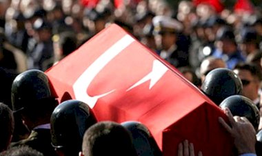Kayseri’de görevli binbaşı korona virüsten hayatını kaybetti: Milli Savunma Bakanlığı açıkladı