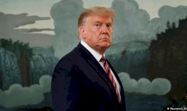 Trump Esad'ın öldürülmesini istediğini doğruladı