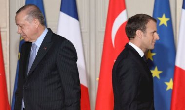 Doğu Akdeniz: Fransa, Yunanistan'a destek vererek ne yapmak istiyor?