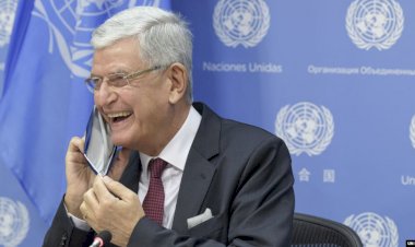 “Akdeniz’deki Gerilim Diplomasiyle Çözülmeli”
