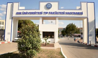 Kordon Kanı Bilimsel Danışma Komisyonuna Ege Üniversitesi Damgası