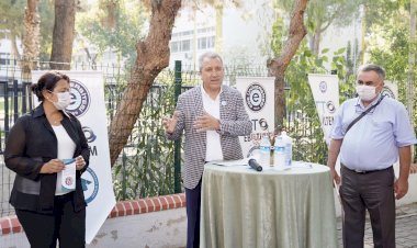Rektör Budak, “Merkezimiz bilime ışık olacak önemli projeler üretecek”
