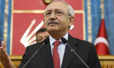 Kemal Kılıçdaroğlu: Artık AK Parti yok Erdoğan var