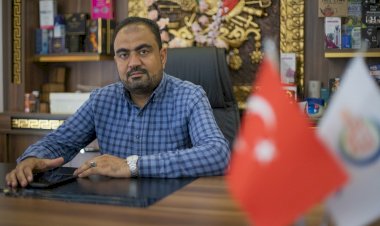 SURİYELİ VE TÜRK İŞLETMELERİN ORTAKLIKLARI BÜYÜK POTANSİYEL TAŞIYOR