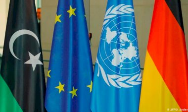 Almanya ve BM yeni Libya zirvesi planlıyor