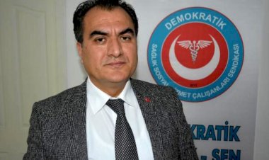 “Sağlık Çalışanları Emekli Oluyor. İstifa Ediyor”