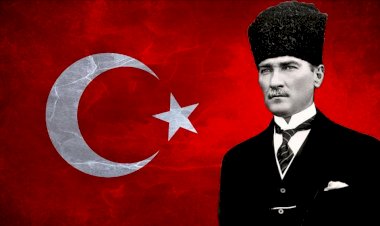 CHP Yonetimi'nde Görülmemiş Şey: Atatürk'e ve Cumhuriyet Degerleri'ne Dönük Takiyye