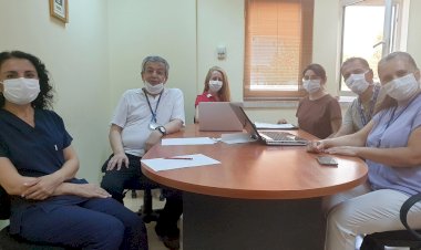  Böbrek naklinde kolaylık sağlayacak proje