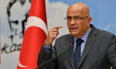 Enis Berberoğlu’nun bireysel başvurusundan ‘hak ihlali’ kararı çıktı