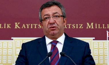 CHP'li Altay: 2014'teki Devlet Bahçeli'yi özlüyorum