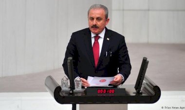AYM kararı gözleri TBMM Başkanı Şentop'a çevirdi