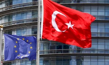 AP Türkiye için 'Ya diyalog, ya yaptırım' dedi