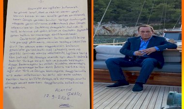 Devletimizin yanında birlikte dik durmak bir kurtuluş savaşı kadar önemlidir.