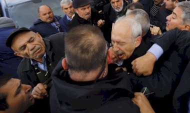 Türkiye'de gazeteci dövme ve dövdürme terörünün arkasında kimler var?