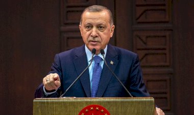 İYİ Parti: Erdoğan 3. kez aday olamaz