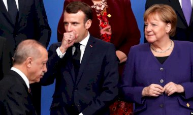 Kritik AB Zirvesi Öncesi Kulisler Hızlandı