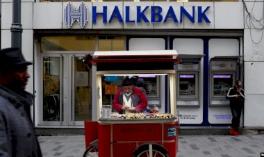 Halkbank Davasında Ara Duruşma Yapıldı
