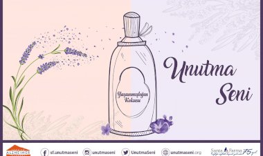 ALZHEİMER HASTALIĞINDA ARTIŞ YAŞANIYOR!