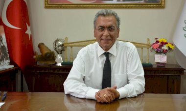 Başkan Uygur, iddialara sert yanıt!