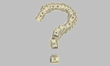 Dolar her sorulduğunda üç aydır daha fazlasını söylüyorlar