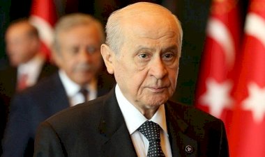Bahçeli’den Gaziler Günü mesajı