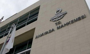 AYM’den Gezi Parkı dayağı için kritik karar