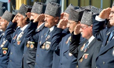19 Eylül Gaziler Günü için anlamlı sözler ve mesajlar