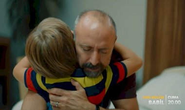 Babil 13. Yeni Bölüm Fragmanı Yayınlandı!