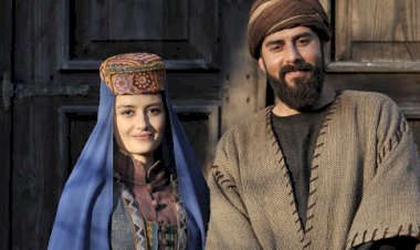 Yunus Emre Aşkın Yolculuğu - Sadece Şiirler Tamamı