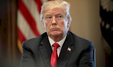 Donald Trump'a zehir dolu paket gönderildi