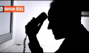 Modern zaman dolandırıcılığı: Adınız terör soruşturmasına karıştı