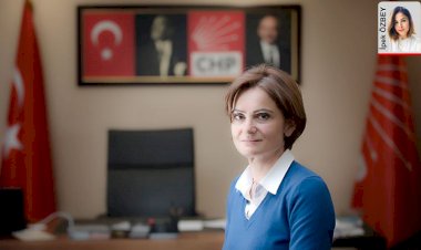Kaftancıoğlu’na göre CHP iç tartışmalarla boğulmak isteniyor