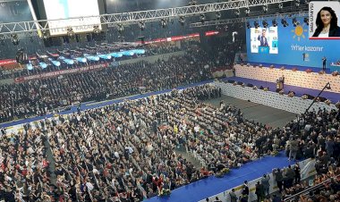 İYİ Parti'nin Kurultay'ında HDP ve MHP'ye davet yok
