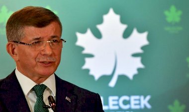 Davutoğlu’dan Soylu’ya: Liyakatsiz ve ciddiyetsiz
