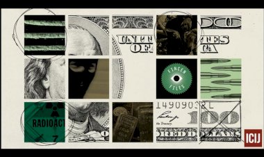 The FinCEN Files: 2 trilyon dolarlık şüpheli fonlar dünyaya nasıl saçıldı?