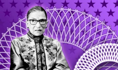 Ruth Bader Ginsburg: ABD'de 70 yılını hak mücadelesiyle geçiren feminist ikon ve 'eşitlik savaşçısı' yargıç