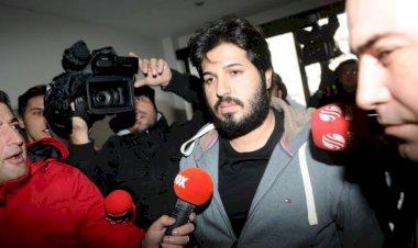 Reza Zarrab'ın İran yaptırımlarını delmek için kurduğu ağda BAE Merkez Bankası ve yabancı bankalar nasıl rol aldı?