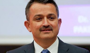 Pakdemirli: İfşa bazen yeterli olmuyor, etkili ceza gerekli