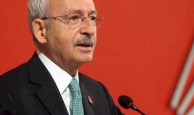 Sözcü yazarı: Anlaşılan AKP gibi CHP'de de adalet pek yok!