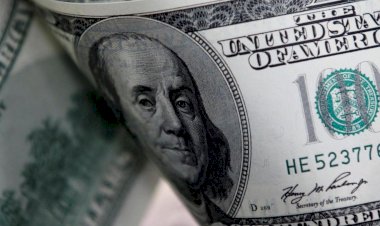 Dolar serseri mayın gibi