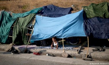 Yunanistan'a AB hukukunu ihlal suçlaması