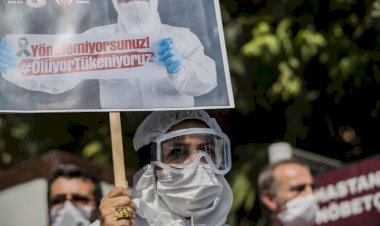 Türk Tabipleri Birliği, Türkiye'de pandeminin 6. ayında hangi tespit ve önerilerde bulunuyor?