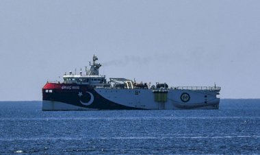 ABD Büyükelçiliği’nden “Sevilla Haritası” Açıklaması