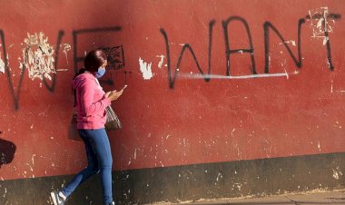 Sokak tacizlerine karşı geliştirilen telefon uygulaması sayısında artış
