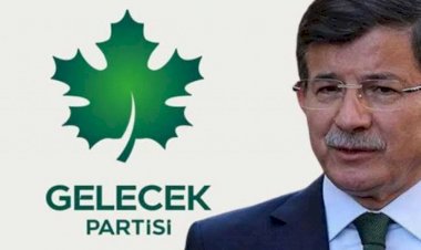 Gelecek Partisi Genel Başkanı Davutoğlu'ndan Cumhurbaşkanlığı adaylığı açıklaması