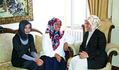 Dilipak'ın eşinden AK Parti'ye sitem dolu mektup: 30 yıllık dostlarımız bir telefon dahi açmadı