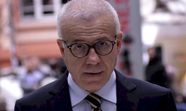 Ertuğrul Özkök: CHP’nin eski püskü tüfeklerine iki not