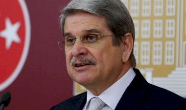 Listeye giremeyen Aytun Çıray, İYİ Parti'yi eleştirdi: Asıl hedef merkez siyasetçilerin tasfiyesidir